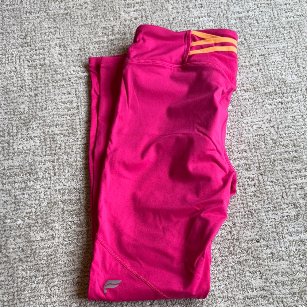Trinity High-Waisted Pocket Legging
